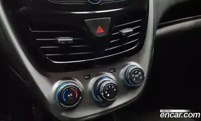 Chevrolet Spark 2016 1.0 Автомат в Москве № 39973, миниатюра 10