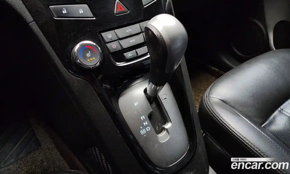 Chevrolet Orlando 2016 1.6 Автомат в Москве № 40848, фото 1