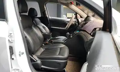 Chevrolet Orlando 2016 1.6 Автомат в Москве № 40848, миниатюра 12