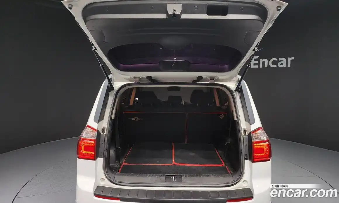 Chevrolet Orlando 2016 1.6 Автомат в Москве № 40848, фото 14