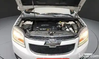 Chevrolet Orlando 2016 1.6 Автомат в Москве № 40848, миниатюра 4