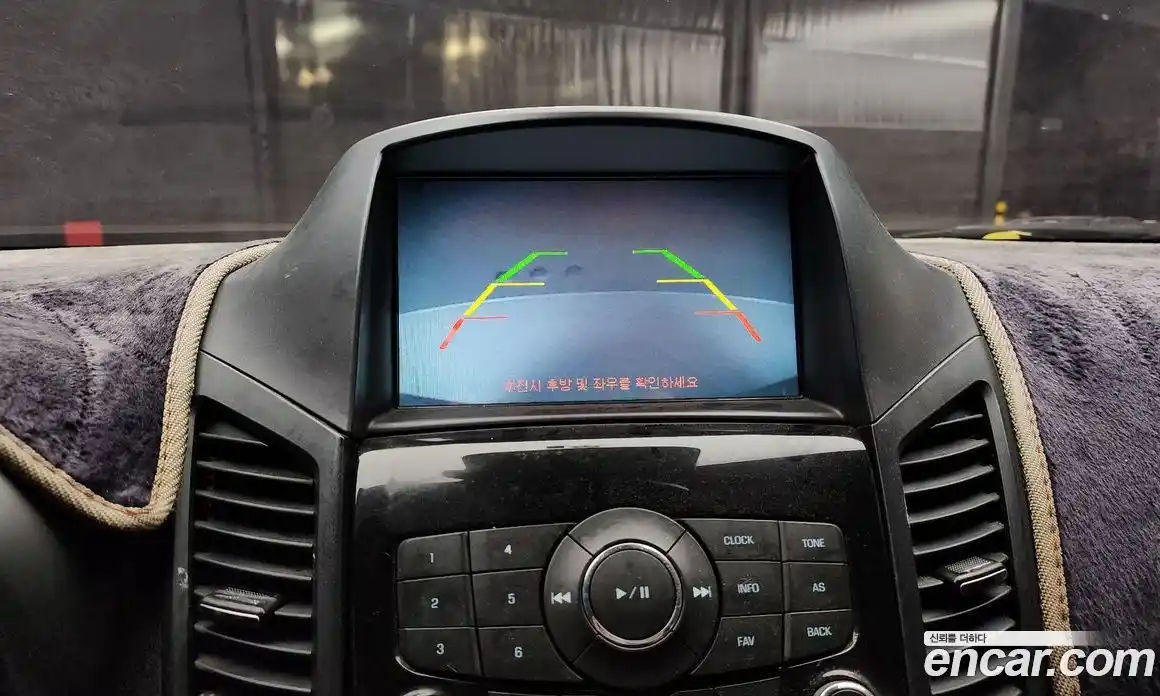 Chevrolet Orlando 2016 1.6 Автомат в Москве № 40848, фото 5