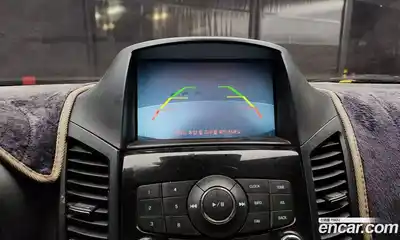 Chevrolet Orlando 2016 1.6 Автомат в Москве № 40848, миниатюра 5