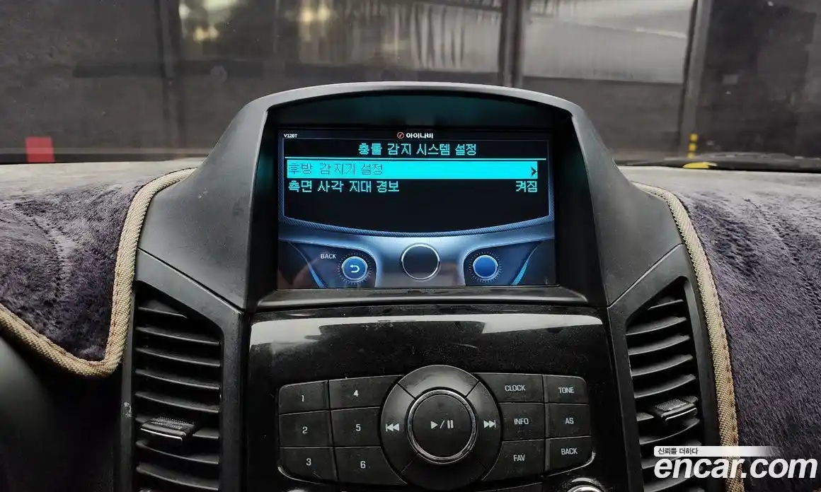 Chevrolet Orlando 2016 1.6 Автомат в Москве № 40848, фото 8