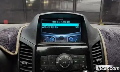 Chevrolet Orlando 2016 1.6 Автомат в Москве № 40848, миниатюра 8