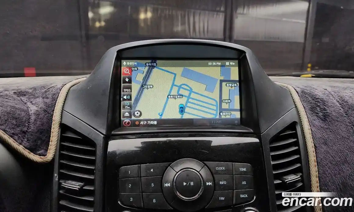 Chevrolet Orlando 2016 1.6 Автомат в Москве № 40848, фото 10