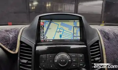 Chevrolet Orlando 2016 1.6 Автомат в Москве № 40848, миниатюра 10