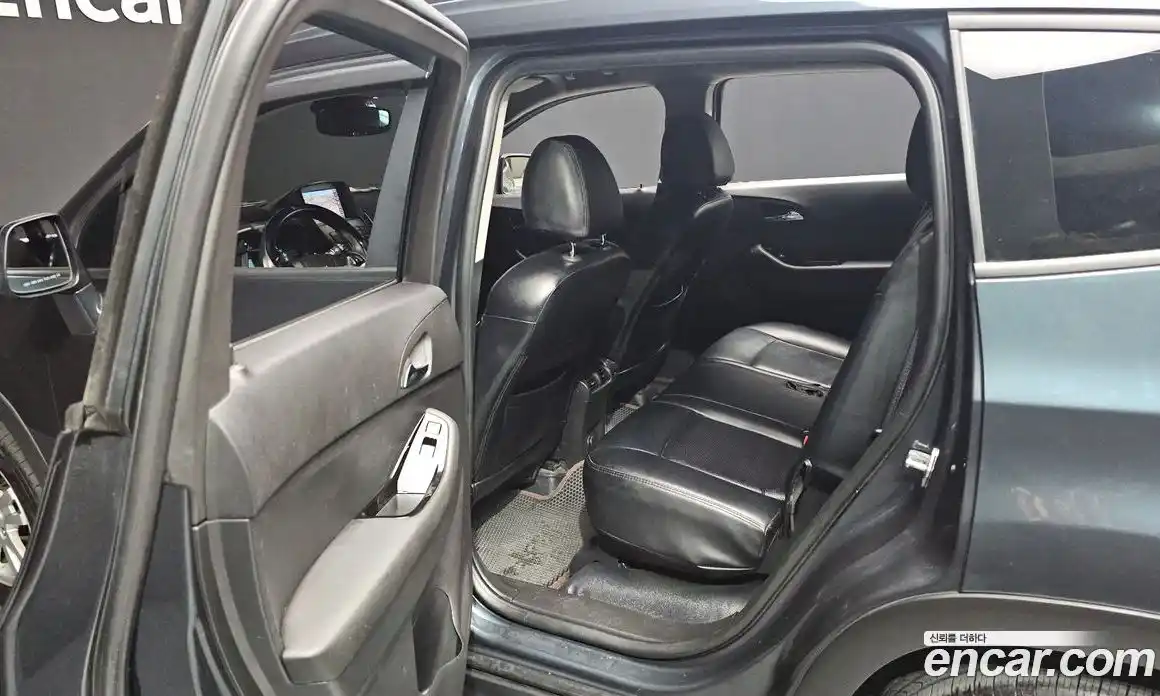 Chevrolet Orlando 2017 1.6 Автомат в Москве № 41649, фото 11