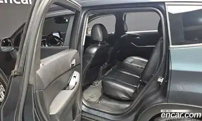 Chevrolet Orlando 2017 1.6 Автомат в Москве № 41649, миниатюра 11