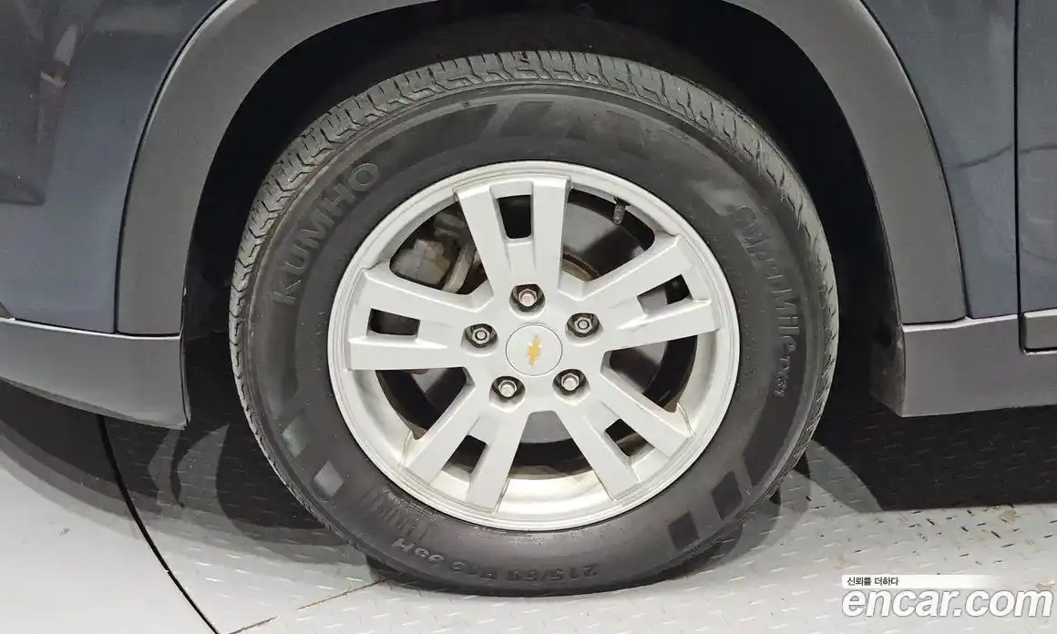 Chevrolet Orlando 2017 1.6 Автомат в Москве № 41649, фото 16