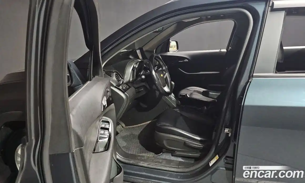 Chevrolet Orlando 2017 1.6 Автомат в Москве № 41649, фото 17