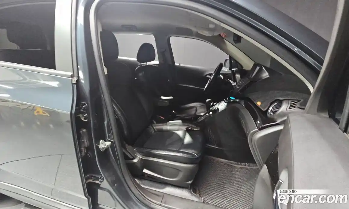 Chevrolet Orlando 2017 1.6 Автомат в Москве № 41649, фото 20