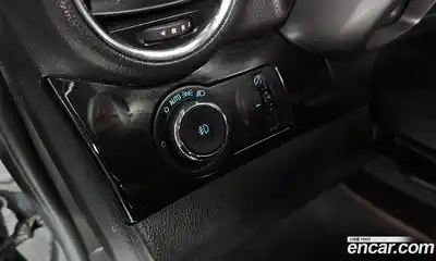 Chevrolet Orlando 2017 1.6 Автомат в Москве № 41649, миниатюра 4