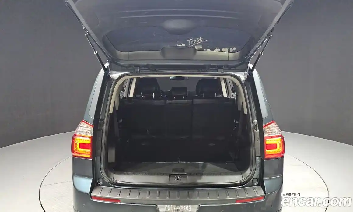 Chevrolet Orlando 2017 1.6 Автомат в Москве № 41649, фото 5