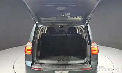 Chevrolet Orlando 2017 1.6 Автомат в Москве № 41649, миниатюра 5