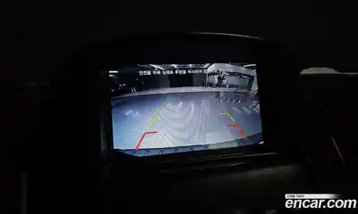 Chevrolet Orlando 2017 1.6 Автомат в Москве № 41649, миниатюра 8