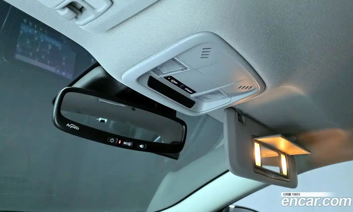 Chevrolet Malibu 2020 2.0 Автомат в Москве № 41819, фото 11