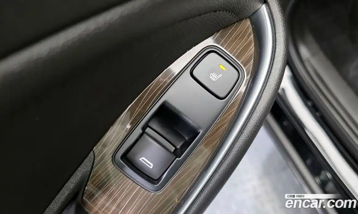 Chevrolet Malibu 2020 2.0 Автомат в Москве № 41819, фото 15