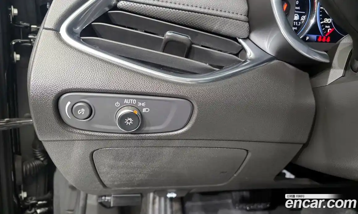 Chevrolet Malibu 2020 2.0 Автомат в Москве № 41819, фото 18