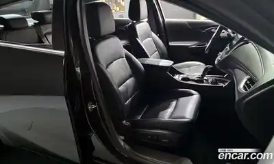 Chevrolet Malibu 2020 2.0 Автомат в Москве № 41819, миниатюра 2