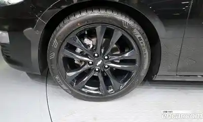 Chevrolet Malibu 2020 2.0 Автомат в Москве № 41819, миниатюра 3