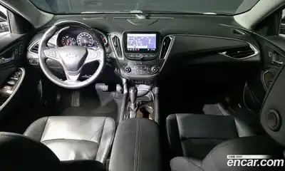 Chevrolet Malibu 2020 2.0 Автомат в Москве № 41819, миниатюра 5