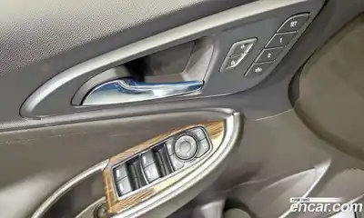 Chevrolet Malibu 2020 2.0 Автомат в Москве № 41819, миниатюра 6