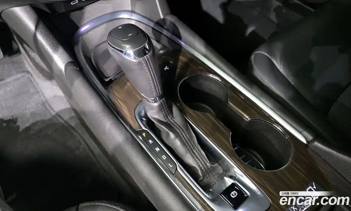 Chevrolet Malibu 2020 2.0 Автомат в Москве № 41819, фото 9