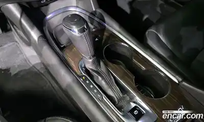 Chevrolet Malibu 2020 2.0 Автомат в Москве № 41819, миниатюра 9