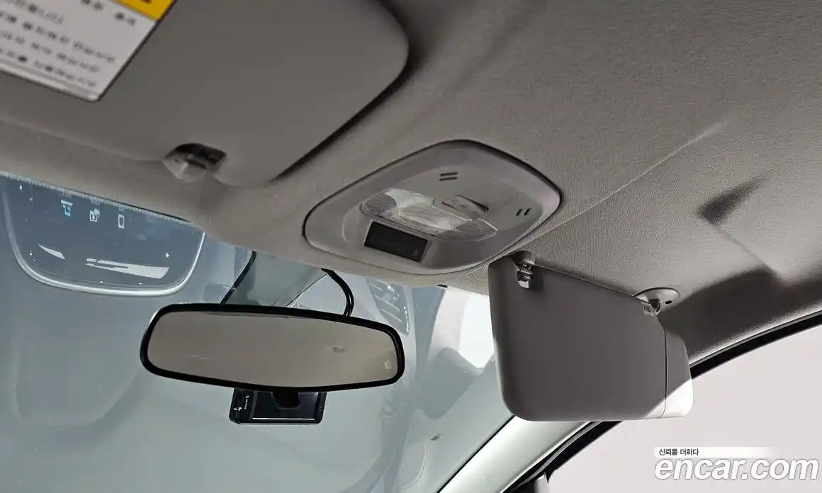 Chevrolet Spark 2018 1.0 Автомат в Москве № 41850, фото 11