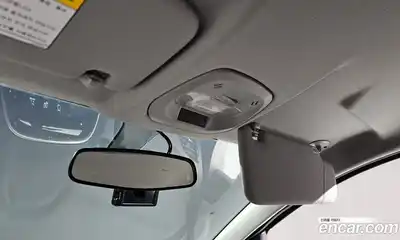 Chevrolet Spark 2018 1.0 Автомат в Москве № 41850, миниатюра 11