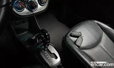 Chevrolet Spark 2018 1.0 Автомат в Москве № 41850, миниатюра 3