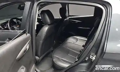 Chevrolet Spark 2018 1.0 Автомат в Москве № 41850, миниатюра 6