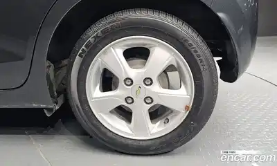 Chevrolet Spark 2018 1.0 Автомат в Москве № 41850, миниатюра 7