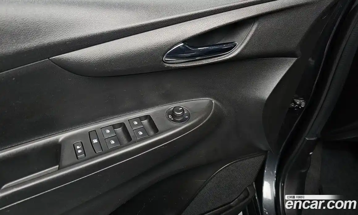 Chevrolet Spark 2018 1.0 Автомат в Москве № 41850, фото 8