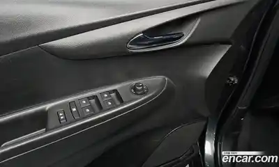 Chevrolet Spark 2018 1.0 Автомат в Москве № 41850, миниатюра 8