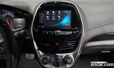 Chevrolet Spark 2018 1.0 Автомат в Москве № 41850, миниатюра 9