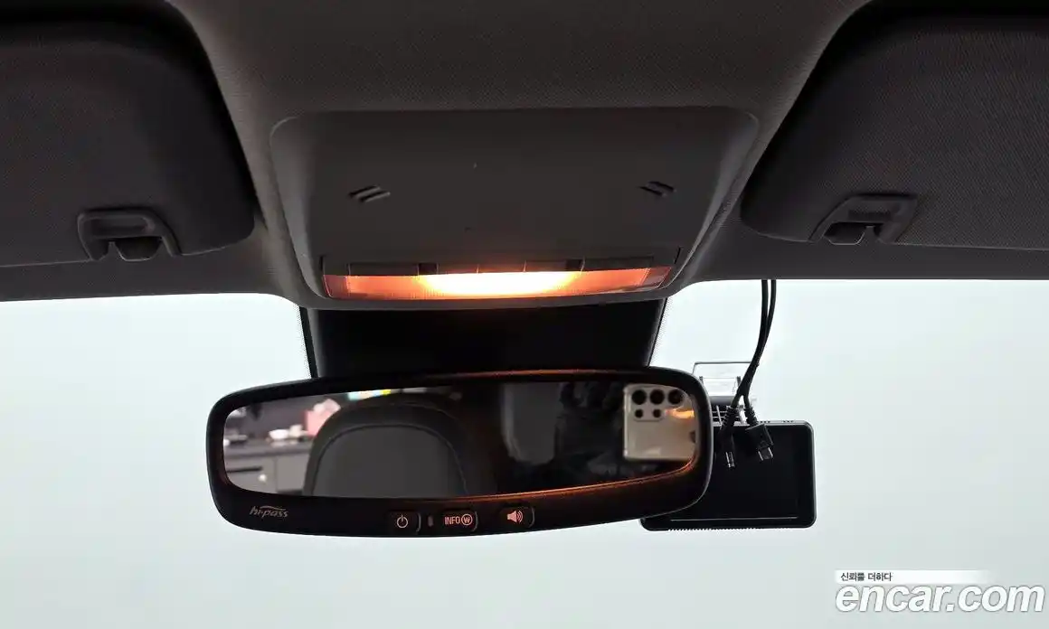 Chevrolet Trax 2020 1.6 Автомат в Москве № 41958, фото 13