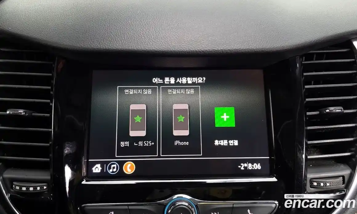 Chevrolet Trax 2020 1.6 Автомат в Москве № 41958, фото 14