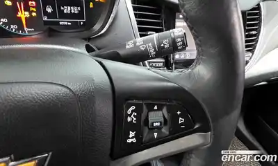 Chevrolet Trax 2020 1.6 Автомат в Москве № 41958, миниатюра 3