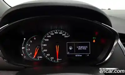 Chevrolet Trax 2020 1.6 Автомат в Москве № 41958, миниатюра 5