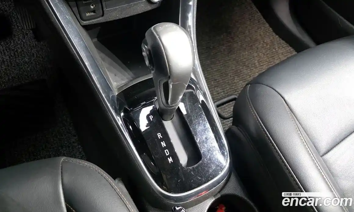 Chevrolet Trax 2020 1.6 Автомат в Москве № 41958, фото 7