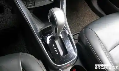 Chevrolet Trax 2020 1.6 Автомат в Москве № 41958, миниатюра 7