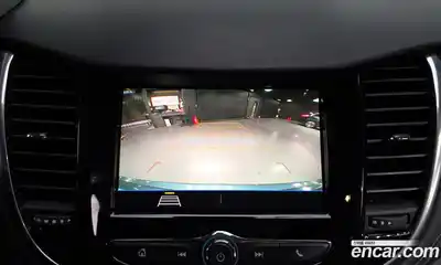 Chevrolet Trax 2020 1.6 Автомат в Москве № 41958, миниатюра 10