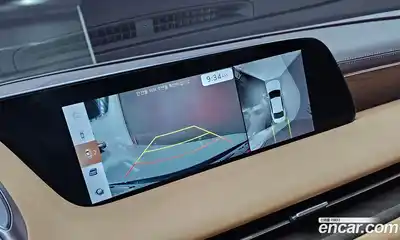 Genesis G90 2022 3.5 Автомат в Москве № 4304, миниатюра 6