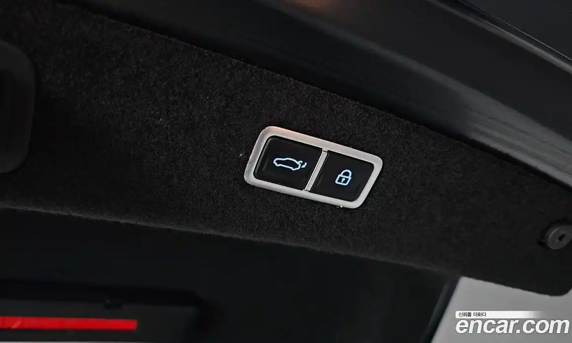 Genesis G90 2022 3.5 Автомат в Москве № 4304, фото 8