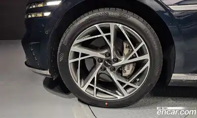 Genesis G90 2022 3.5 Автомат в Москве № 4304, миниатюра 10