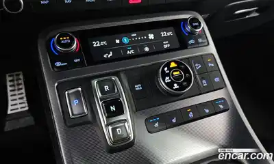 Hyundai Palisade 2023 2.2 Автомат в Москве № 43558, миниатюра 11