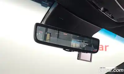 Hyundai Palisade 2023 2.2 Автомат в Москве № 43558, миниатюра 2