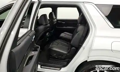 Hyundai Palisade 2023 2.2 Автомат в Москве № 43558, миниатюра 5